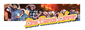 Ausbildung dipl. Line Dance Lehrer swissdance